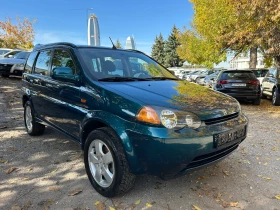 Honda Hr-v 1.6i 4Х4 ИТАЛИЯ | Auto.bg — изображение 3