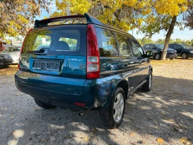 Honda Hr-v 1.6i 4Х4 ИТАЛИЯ | Auto.bg — изображение 8