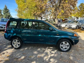 Honda Hr-v 1.6i 4Х4 ИТАЛИЯ | Auto.bg — изображение 4