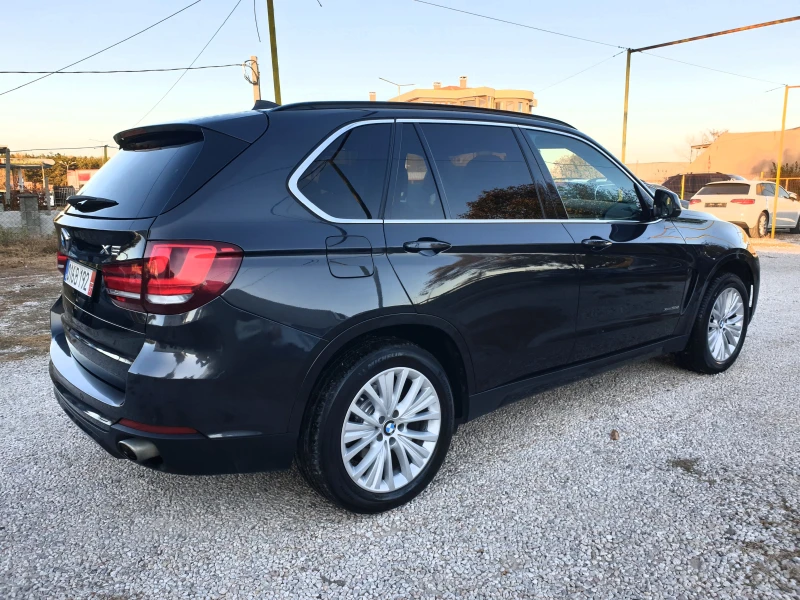 BMW X5 3.0D Xdrive panoramaFULL, снимка 4 - Автомобили и джипове - 47900078