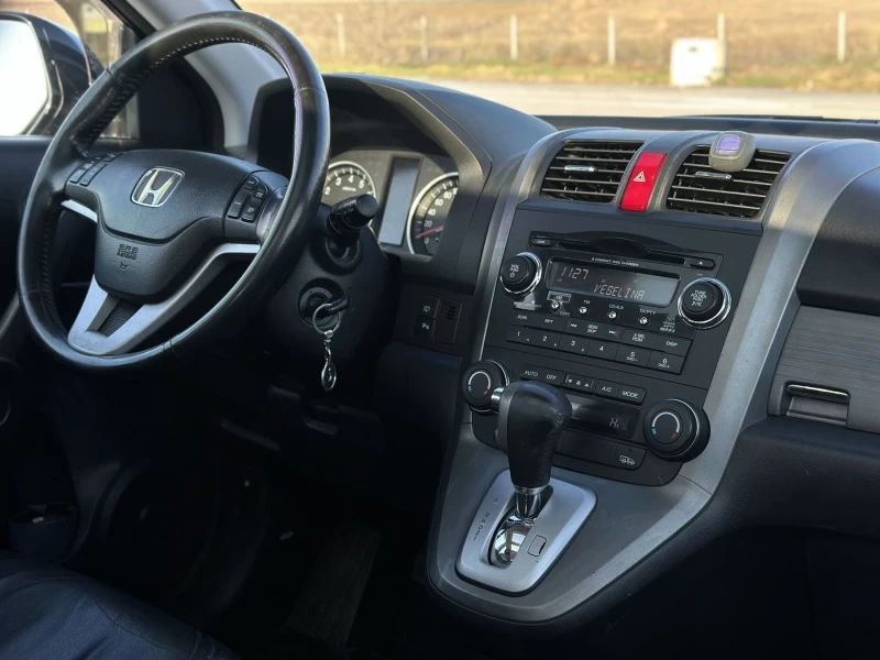 Honda Cr-v, снимка 10 - Автомобили и джипове - 48035111