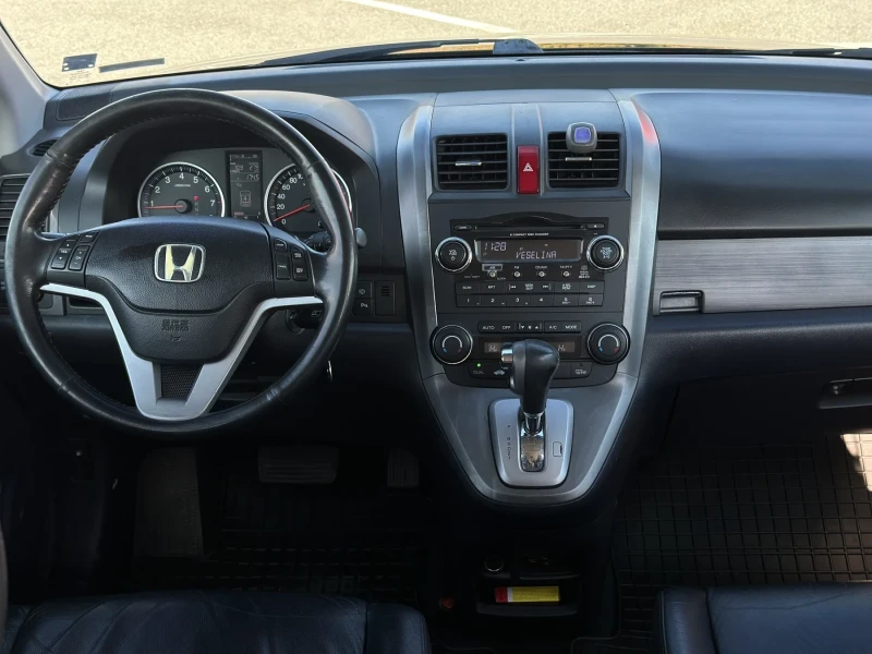 Honda Cr-v, снимка 13 - Автомобили и джипове - 48035111