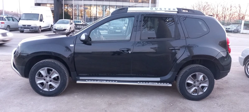 Dacia Duster FACELIFT, снимка 4 - Автомобили и джипове - 49150914