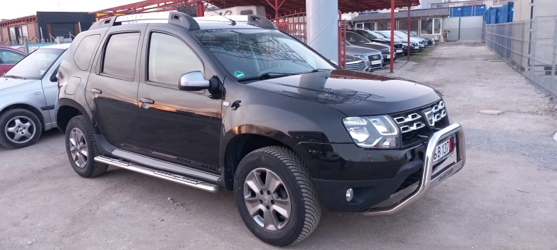 Dacia Duster FACELIFT, снимка 3 - Автомобили и джипове - 49150914