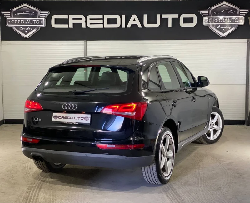 Audi Q5 2.0TDI S-Line * Quattro* , снимка 5 - Автомобили и джипове - 49457433