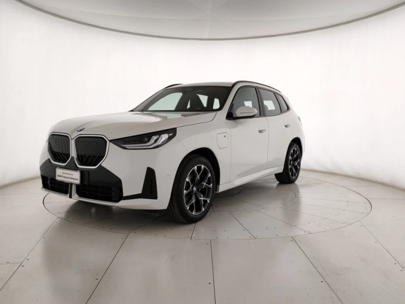 BMW X3  xdrive30e MSport 