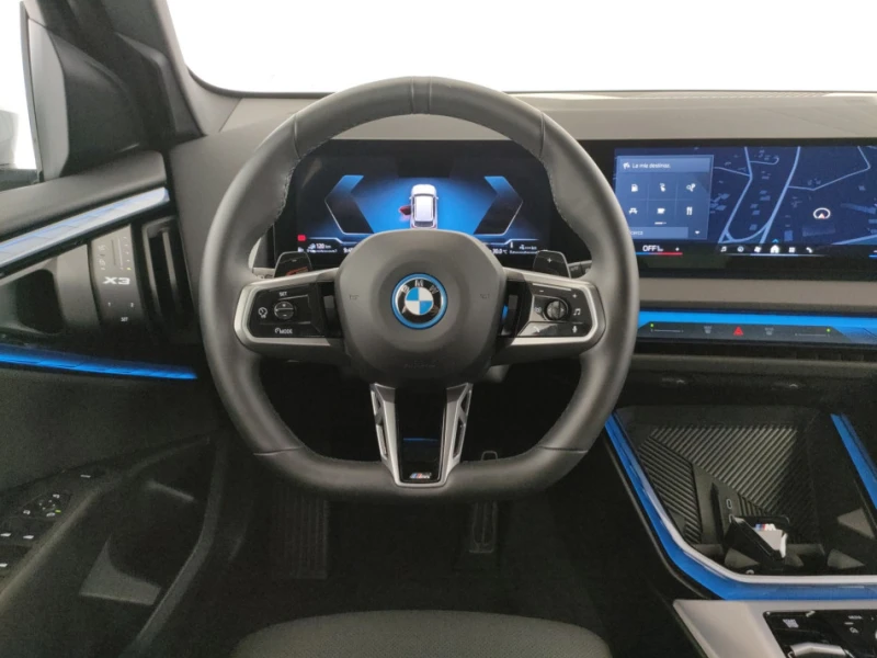 BMW X3  xdrive30e MSport , снимка 6 - Автомобили и джипове - 51184172