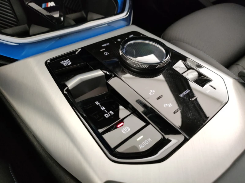 BMW X3  xdrive30e MSport , снимка 10 - Автомобили и джипове - 51184172