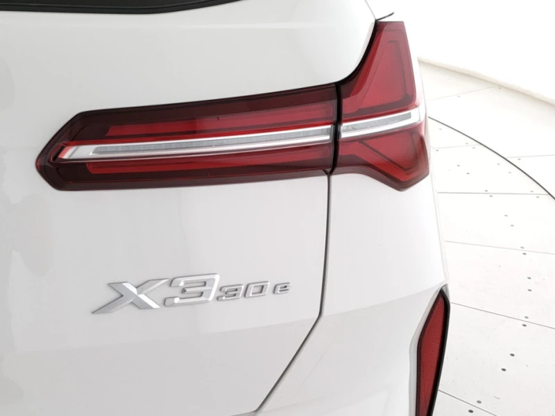 BMW X3  xdrive30e MSport , снимка 14 - Автомобили и джипове - 51184172