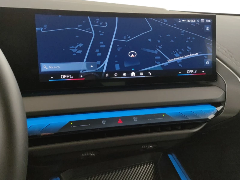 BMW X3  xdrive30e MSport , снимка 9 - Автомобили и джипове - 51184172