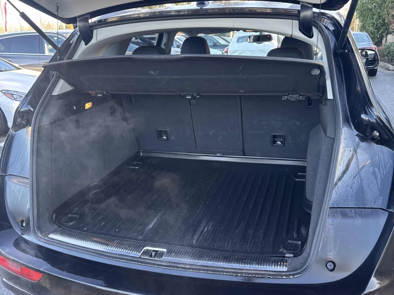 Audi Q5 * CARFAX * ФИНАНСИРАНЕ * КЛИП, снимка 8 - Автомобили и джипове - 52949523