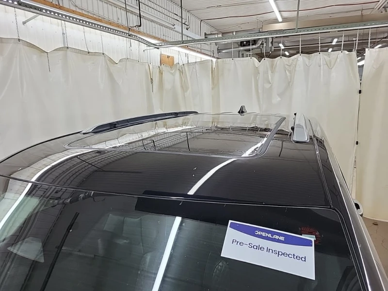 Jeep Grand cherokee L* SUMMIT * CARFAX * ФИНАНСИРАНЕ, снимка 8 - Автомобили и джипове - 53021200