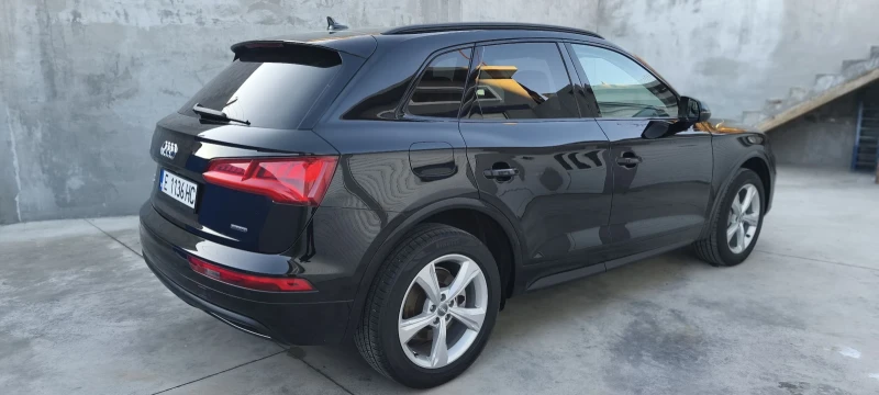 Audi Q5, снимка 6 - Автомобили и джипове - 53324798