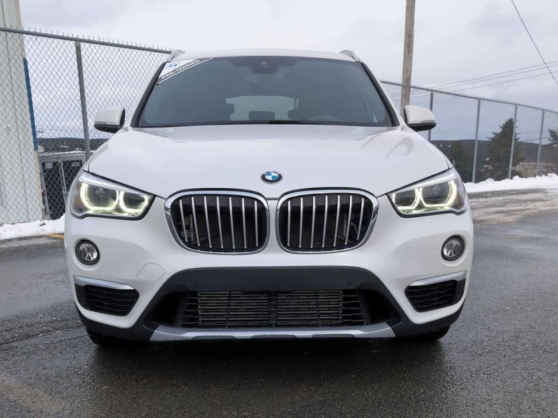 BMW X1 xDrive28i X Line | PANO | HUD | 2 КЛЮЧА | CARFAX, снимка 6 - Автомобили и джипове - 53568116