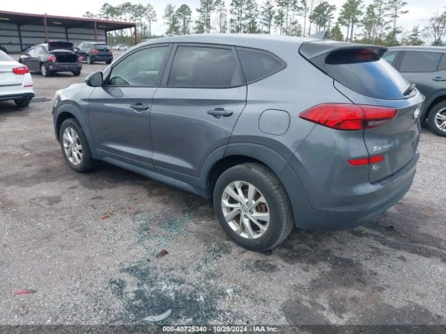 Hyundai Tucson SE* Подгрев* Навигация* Мулти-волан - изображение 4