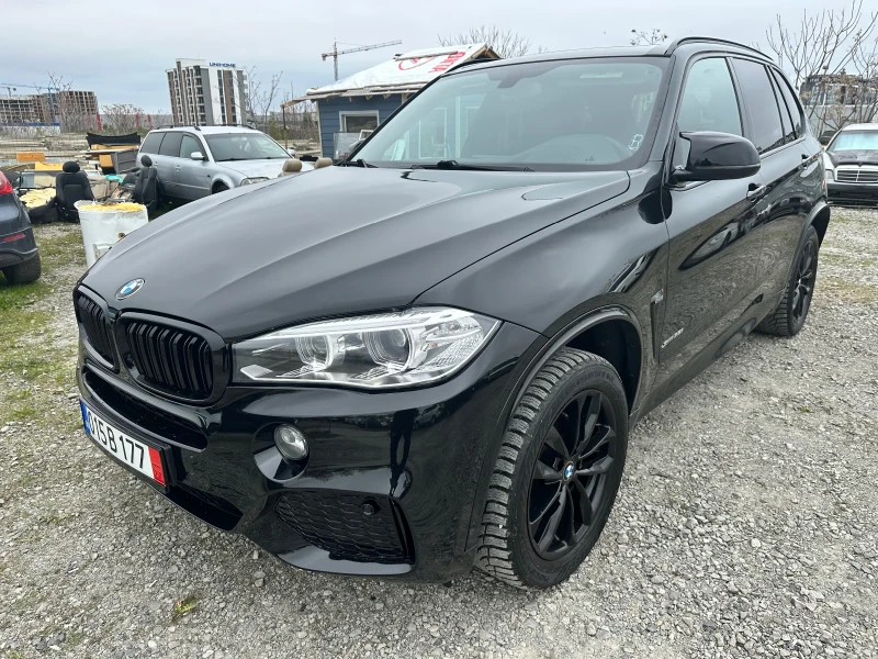 BMW X5 3, 5 Xdrive M - 48999 лв. - 83226454 | Car24.bg