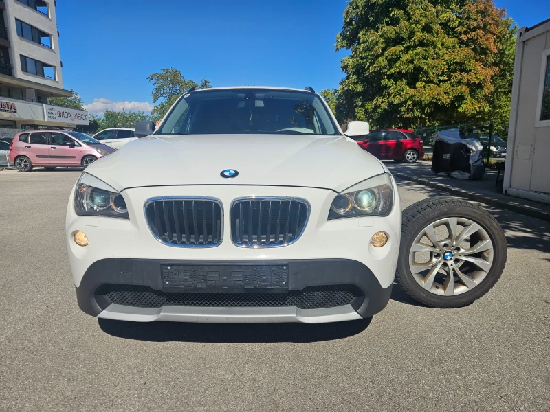 BMW X1 1.8d Xdrive E84 N47 - 13900 лв. - 92178703 1
