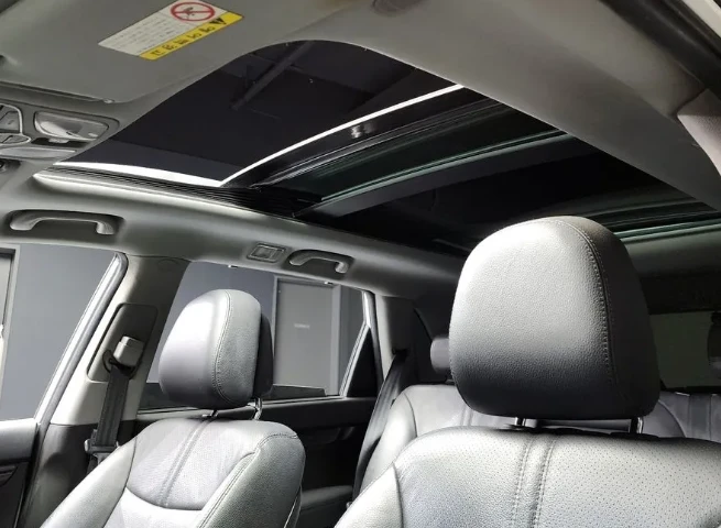 Kia Sorento 2.0 CRDi 4WD | Mobile.bg   15