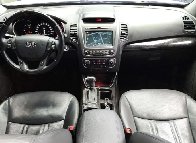 Kia Sorento 2.0 CRDi 4WD - изображение 7