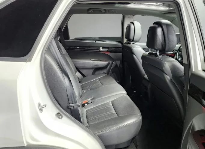 Kia Sorento 2.0 CRDi 4WD | Mobile.bg   12