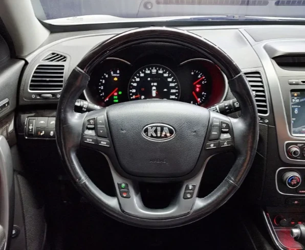 Kia Sorento 2.0 CRDi 4WD | Mobile.bg   13