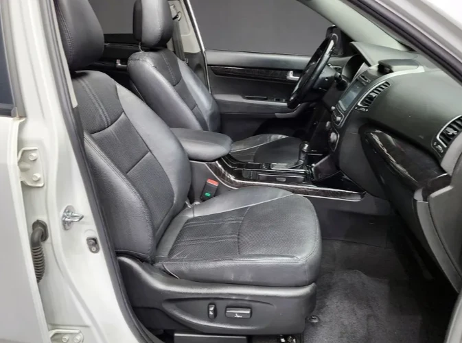 Kia Sorento 2.0 CRDi 4WD | Mobile.bg   11