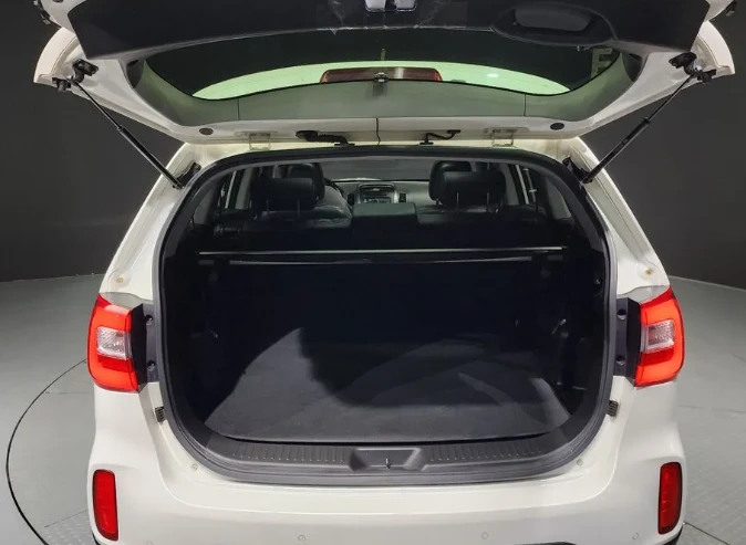 Kia Sorento 2.0 CRDi 4WD | Mobile.bg   16