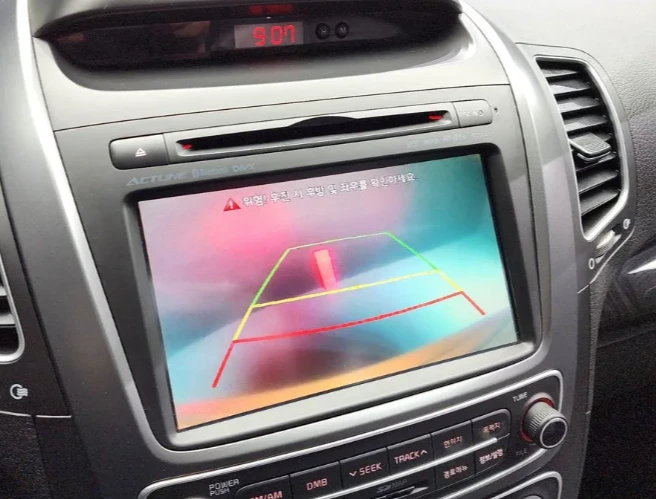 Kia Sorento 2.0 CRDi 4WD | Mobile.bg   14