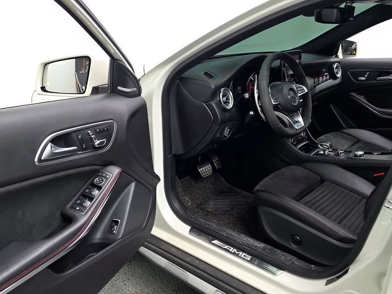 Mercedes-Benz GLA GLA45 AMG 4MATIC| 355�.�.| ���.��������� | Mobile.bg � ����������� 11