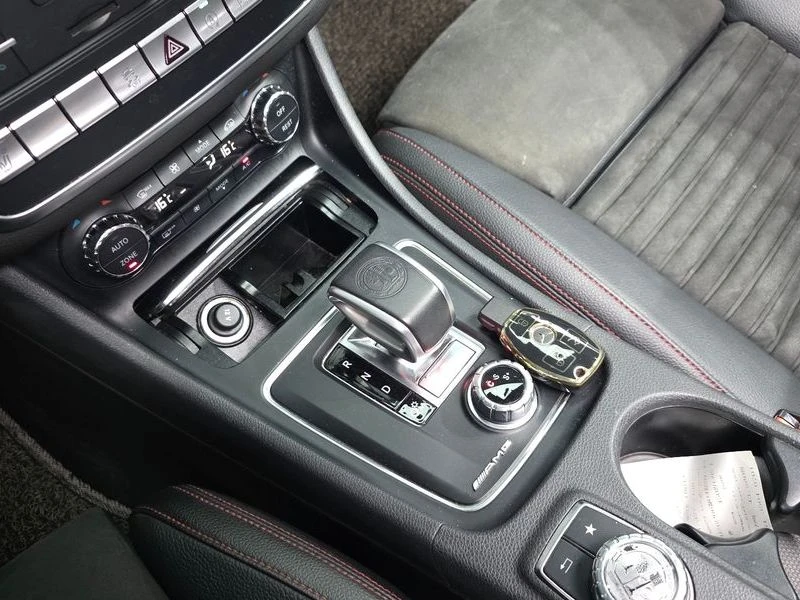 Mercedes-Benz GLA GLA45 AMG 4MATIC| 355�.�.| ���.��������� | Mobile.bg � ����������� 9