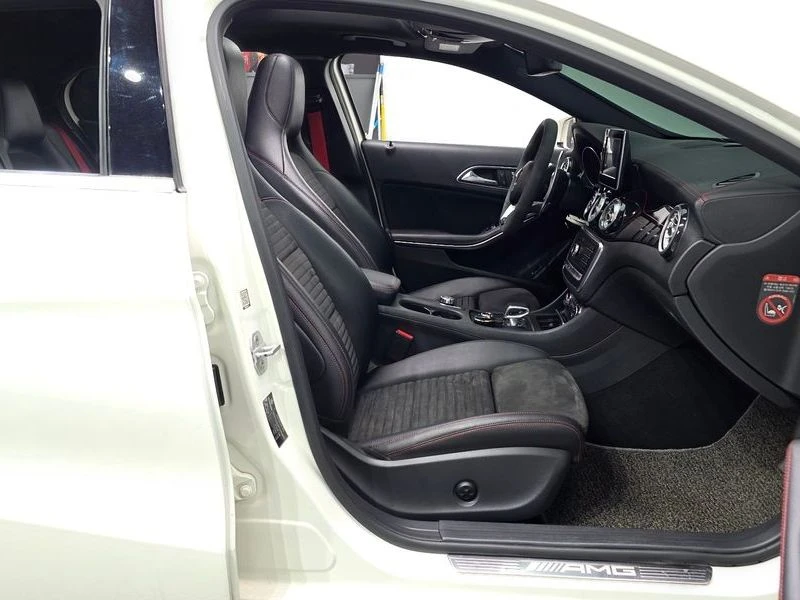 Mercedes-Benz GLA GLA45 AMG 4MATIC| 355�.�.| ���.��������� | Mobile.bg � ����������� 10