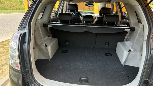 Chevrolet Captiva, снимка 4 - Автомобили и джипове - 56075155