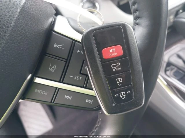 Toyota Highlander HYBRID LIMITED* ��������* 360CAMERA* HEADUP*  | Mobile.bg � ����������� 13