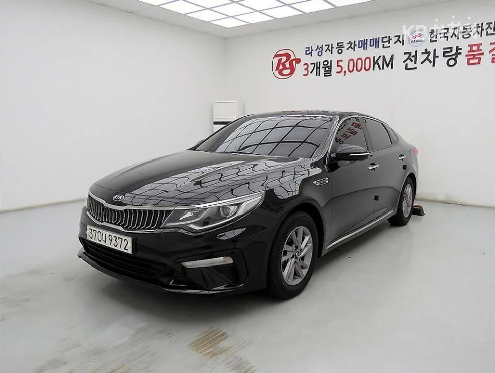 Kia K5 2.0 LPi ФАБРИЧНО ЛИЗИНГ БЕЗ ПЪРВОНАЧАЛНА ВНОСКА  - изображение 2