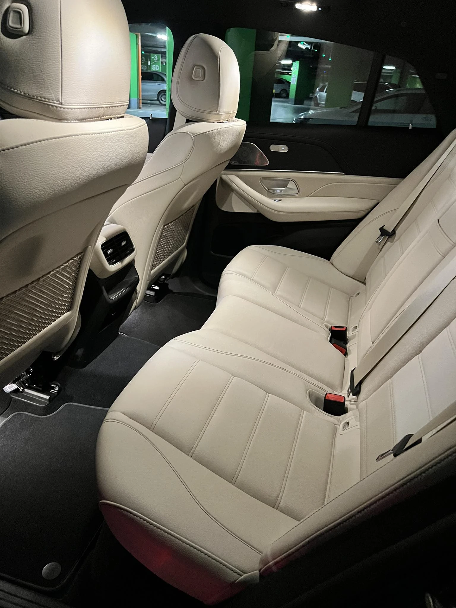 Mercedes-Benz GLE 450 AMG  4-Matic | Mobile.bg   17