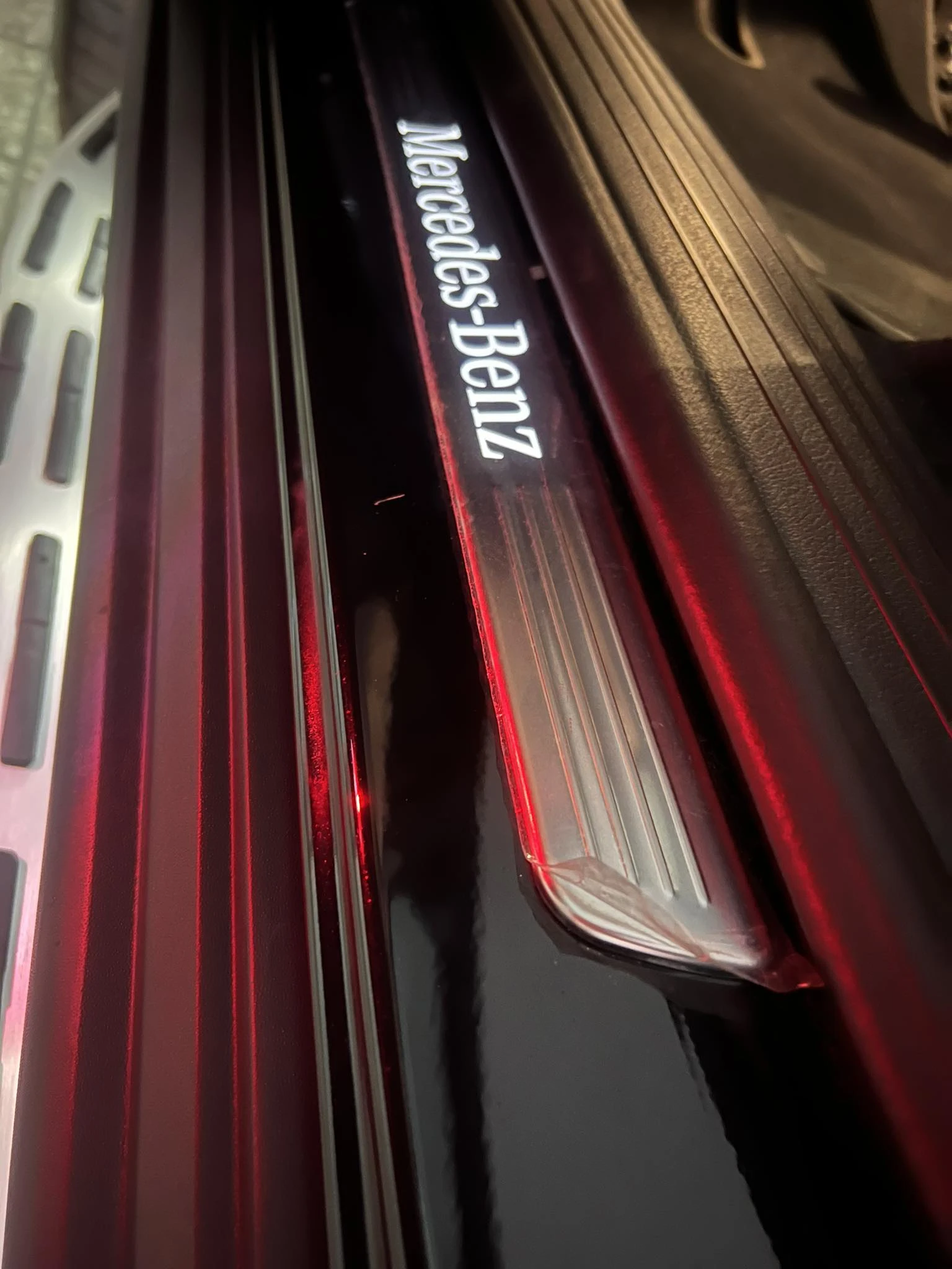 Mercedes-Benz GLE 450 AMG  4-Matic | Mobile.bg   13