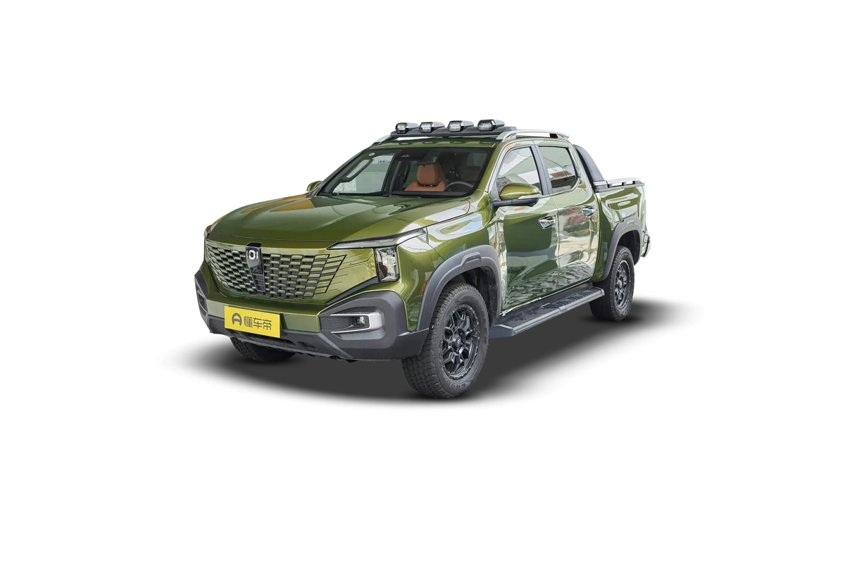 Changan X5 Plus  Changan Qiyuan Hunter K50 4WD | Mobile.bg � ����������� 1