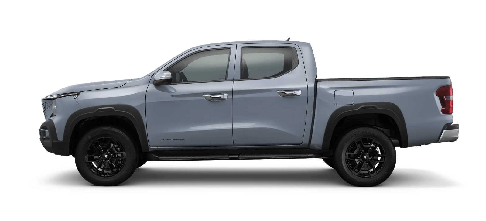 Changan X5 Plus  Changan Qiyuan Hunter K50 4WD | Mobile.bg � ����������� 4