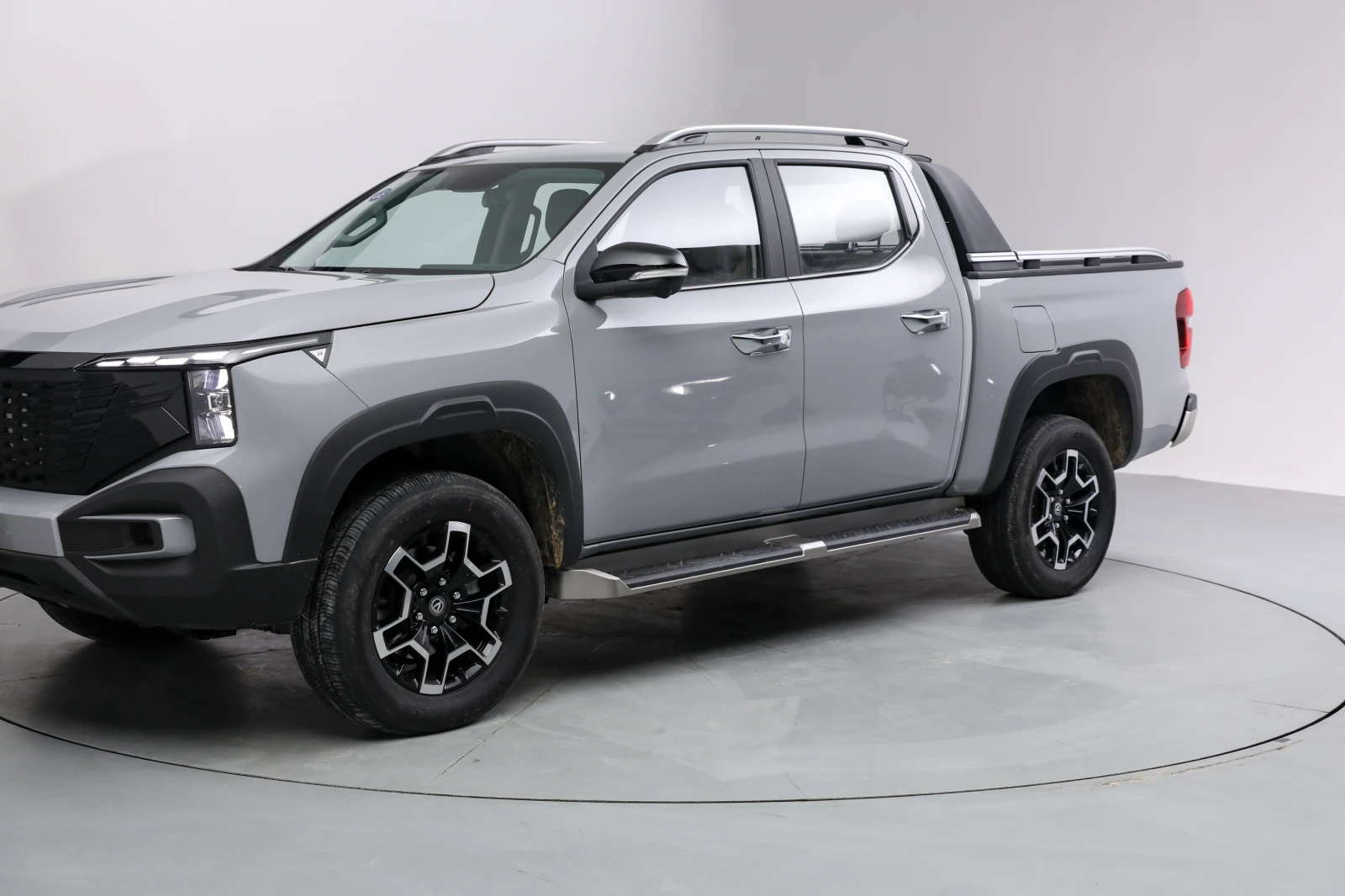 Changan X5 Plus  Changan Qiyuan Hunter K50 | Mobile.bg � ����������� 6