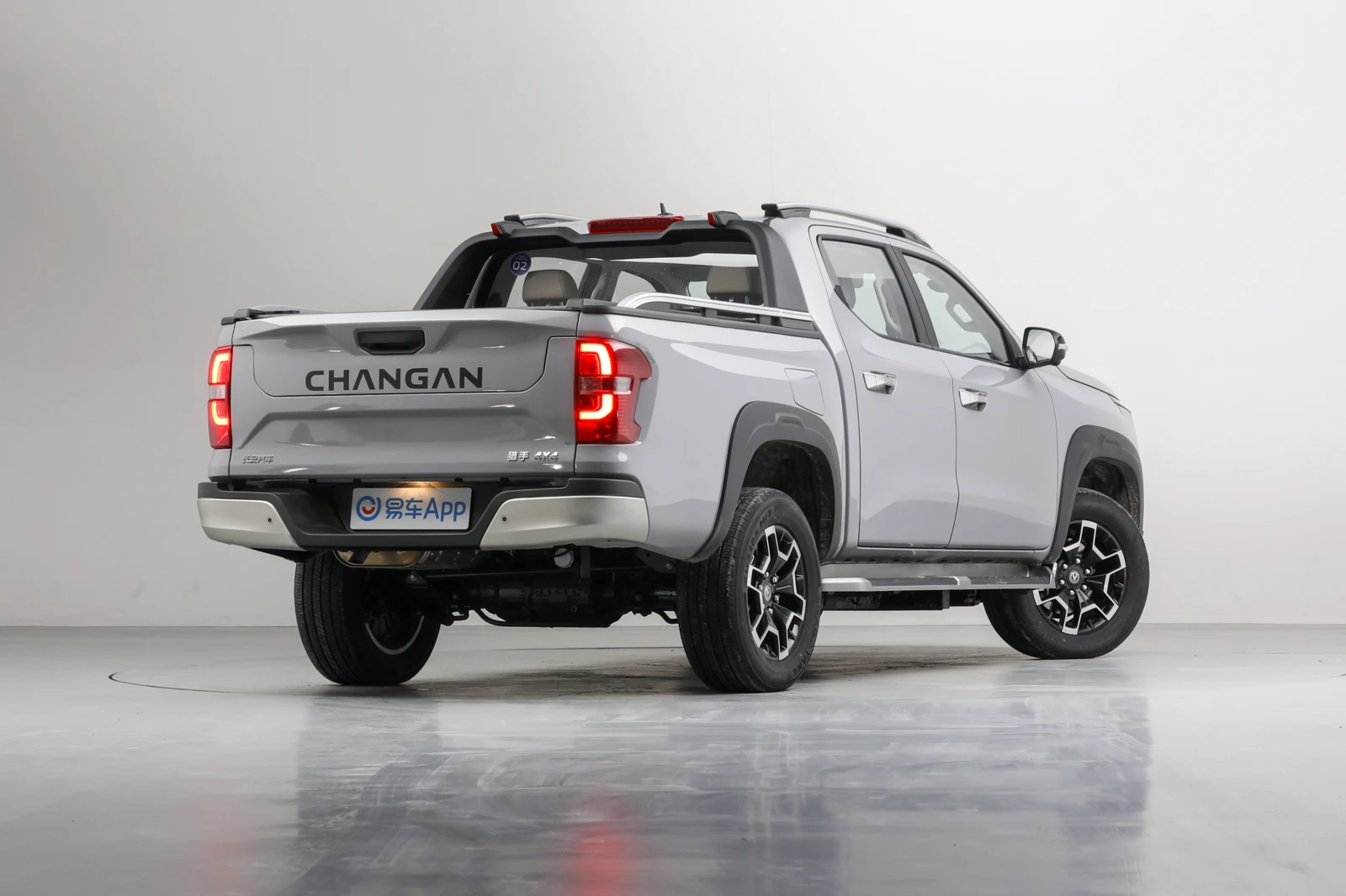 Changan X5 Plus  Changan Qiyuan Hunter K50 | Mobile.bg � ����������� 5