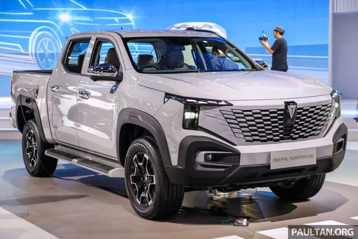 Changan X5 Plus  Changan Qiyuan Hunter K50 4WD | Mobile.bg � ����������� 3