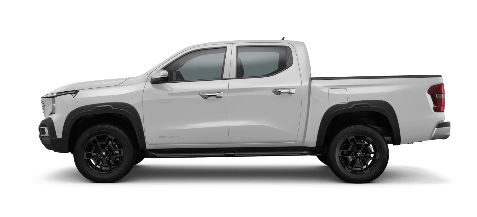 Changan X5 Plus  Changan Qiyuan Hunter K50 4WD | Mobile.bg � ����������� 7