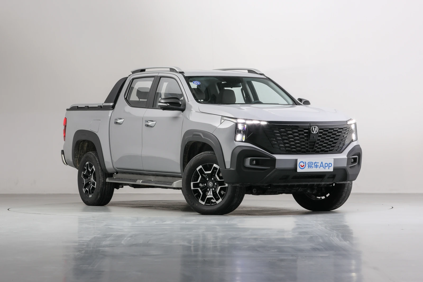 Changan X5 Plus  Changan Qiyuan Hunter K50 | Mobile.bg � ����������� 1