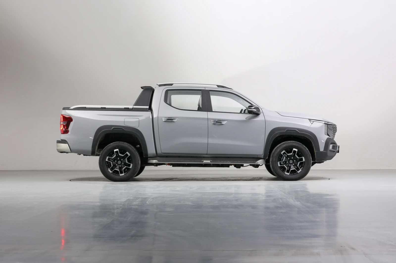 Changan X5 Plus  Changan Qiyuan Hunter K50 | Mobile.bg � ����������� 8