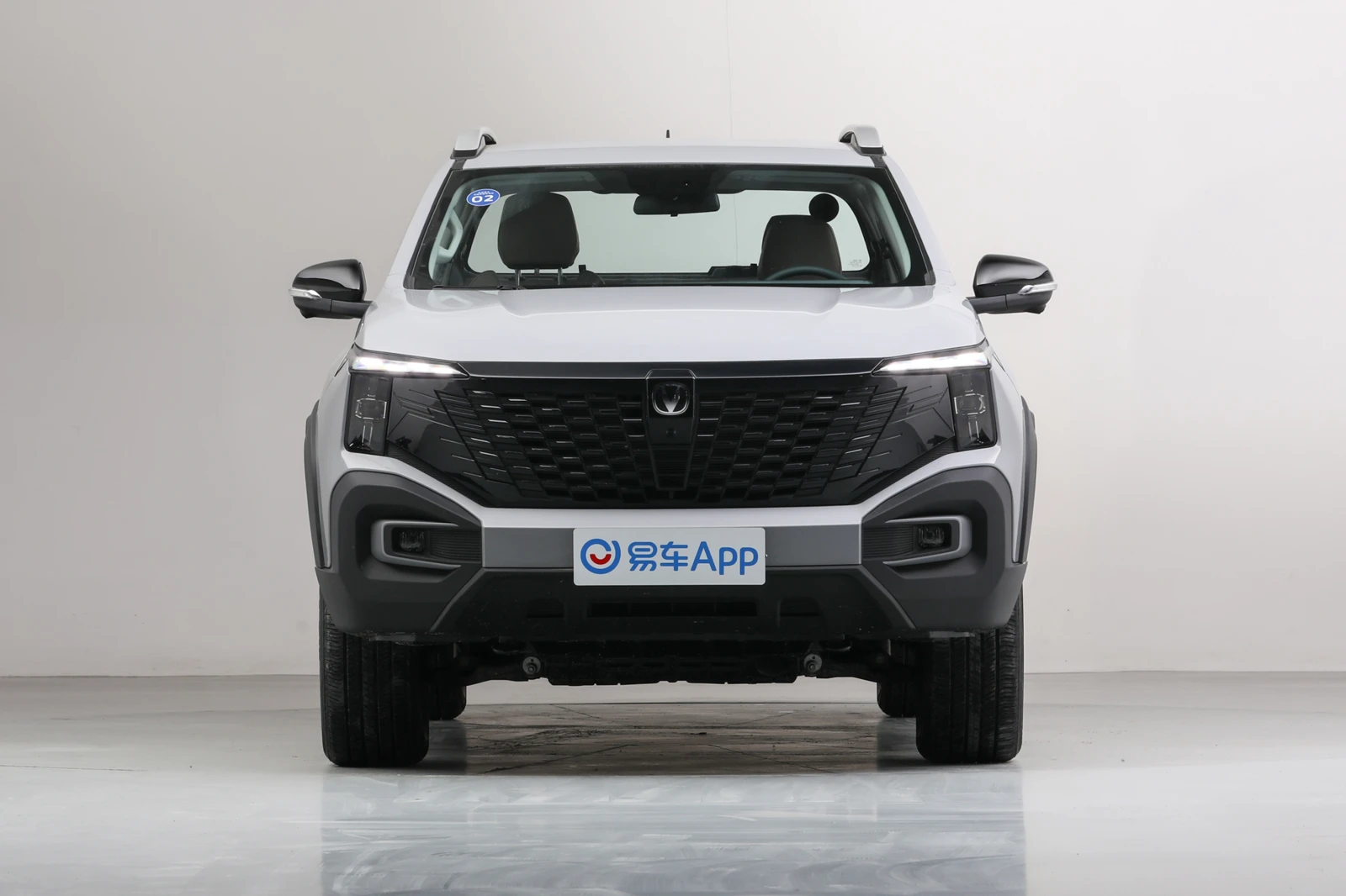 Changan X5 Plus  Changan Qiyuan Hunter K50 | Mobile.bg � ����������� 2
