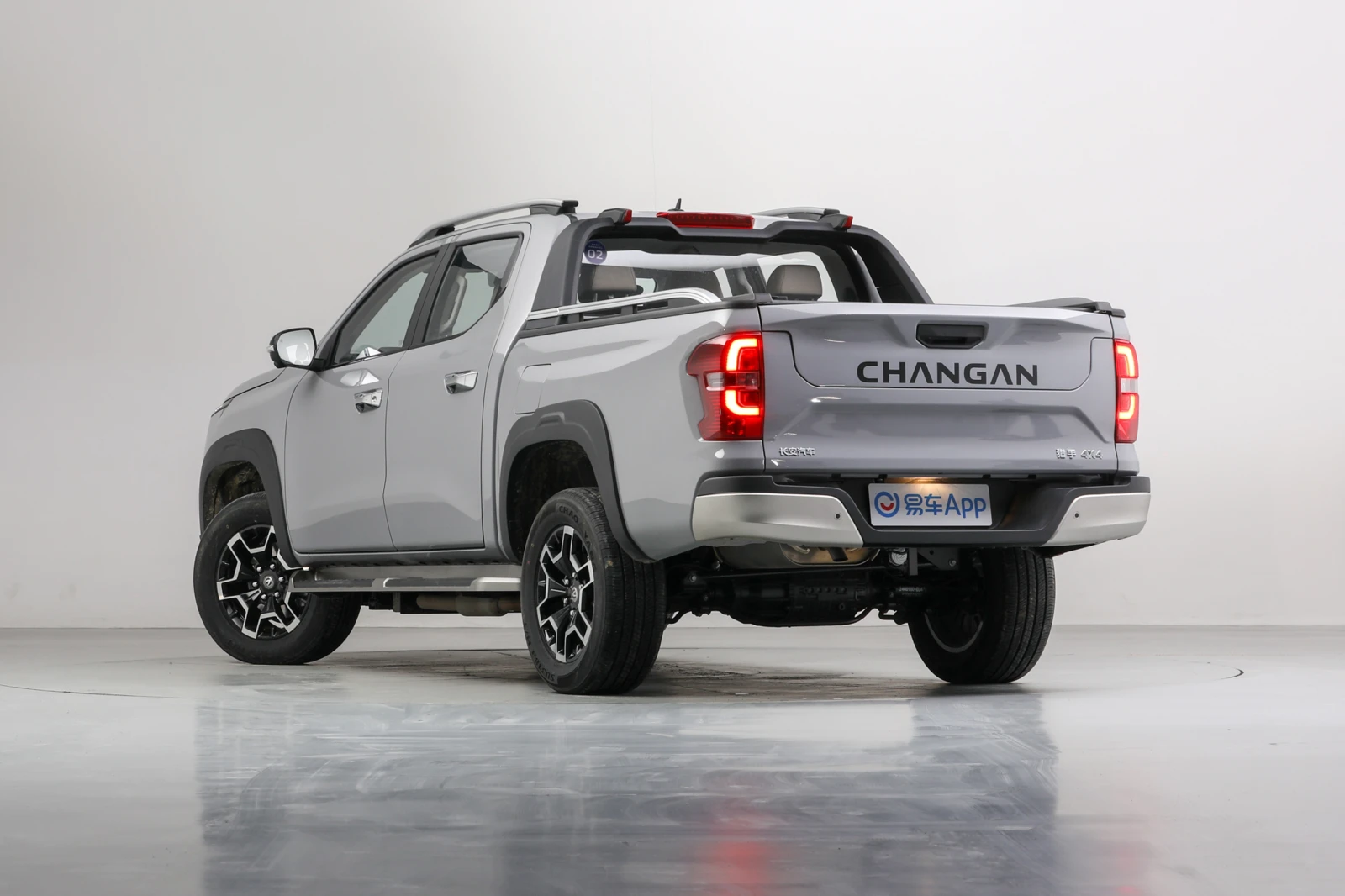 Changan X5 Plus  Changan Qiyuan Hunter K50 | Mobile.bg � ����������� 7