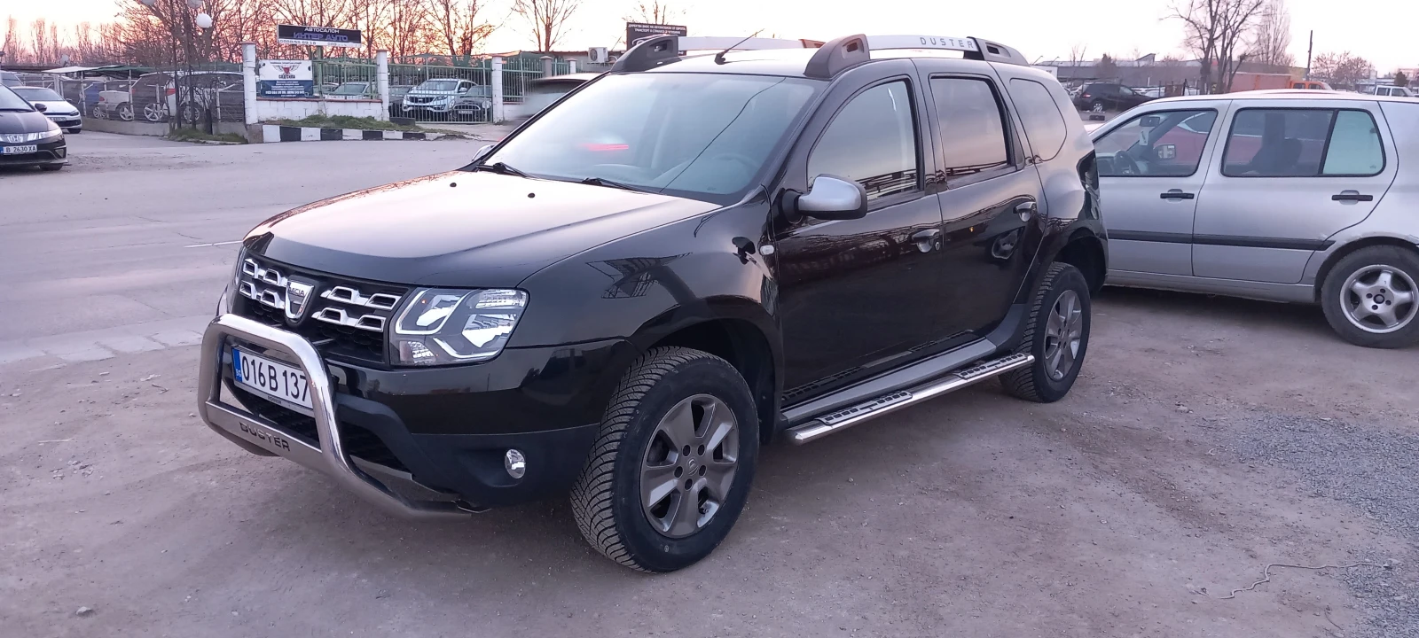 Dacia Duster FACELIFT | Mobile.bg — изображение 1