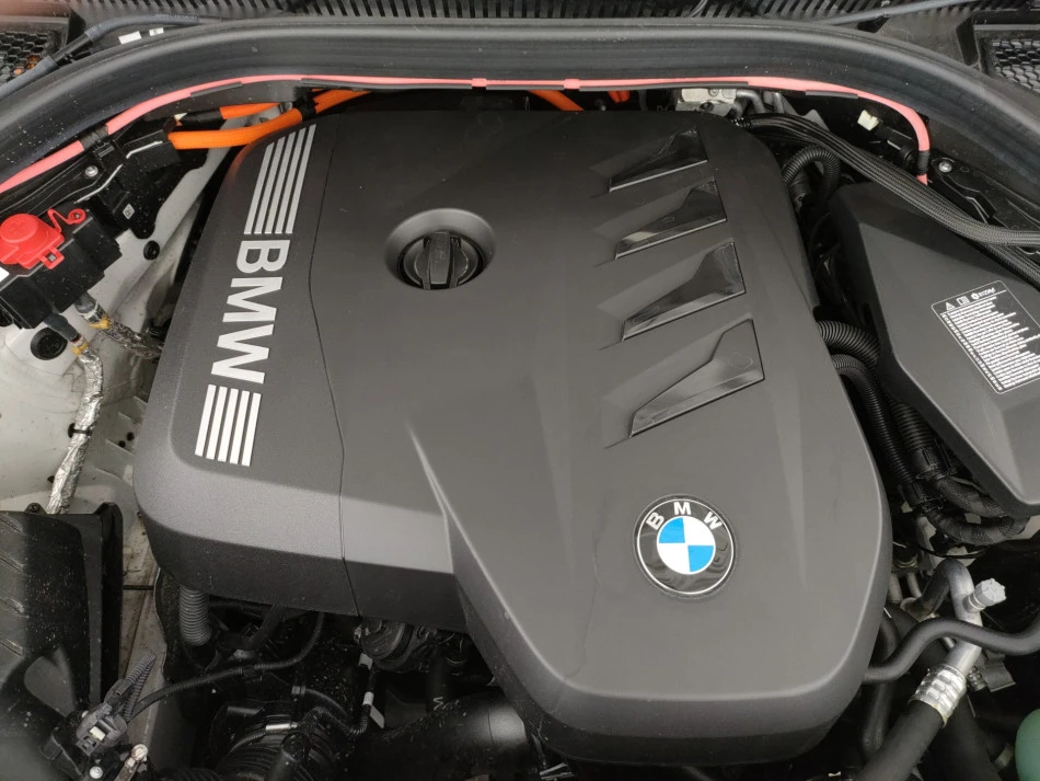 BMW X3  xdrive30e MSport  | Mobile.bg   13