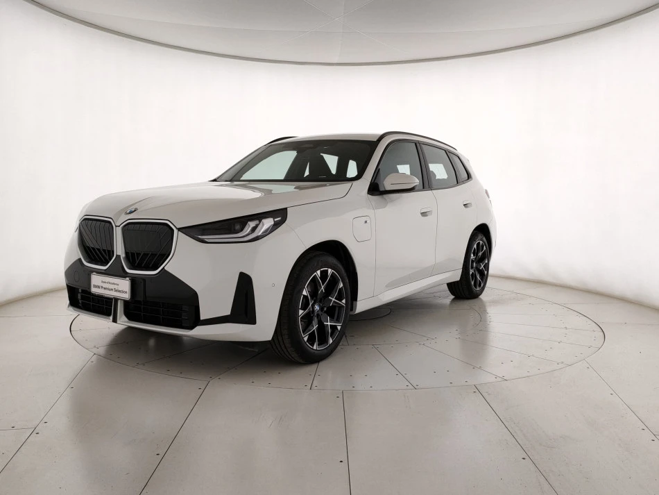 BMW X3  xdrive30e MSport  | Mobile.bg   1