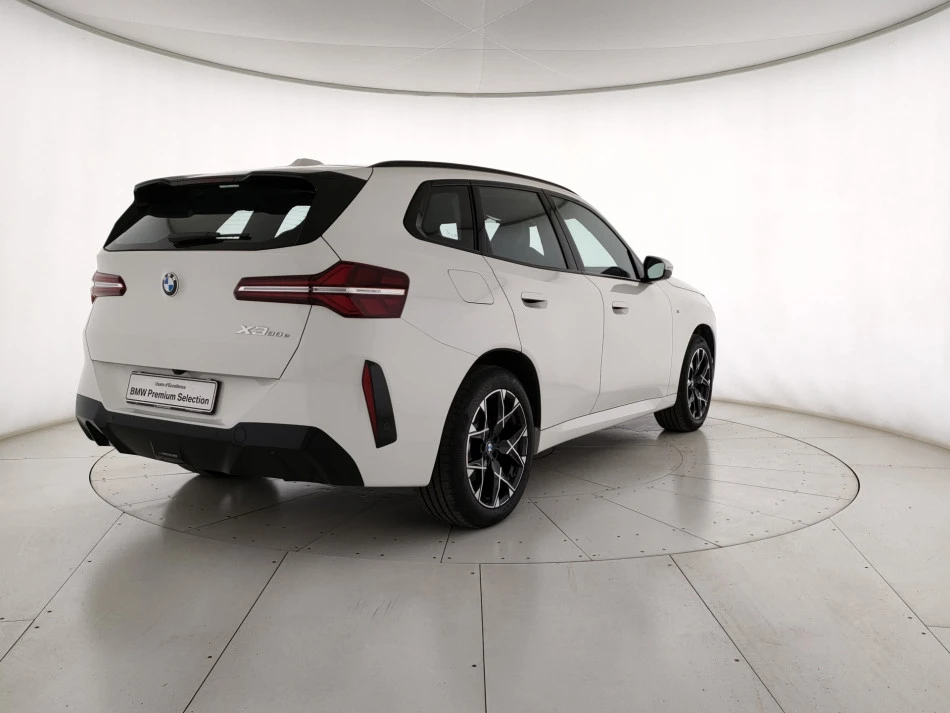 BMW X3  xdrive30e MSport  - изображение 5